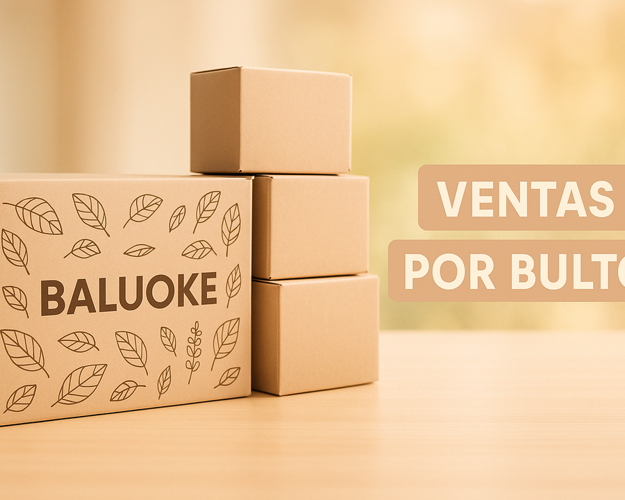 VENTAS POR BULTO
