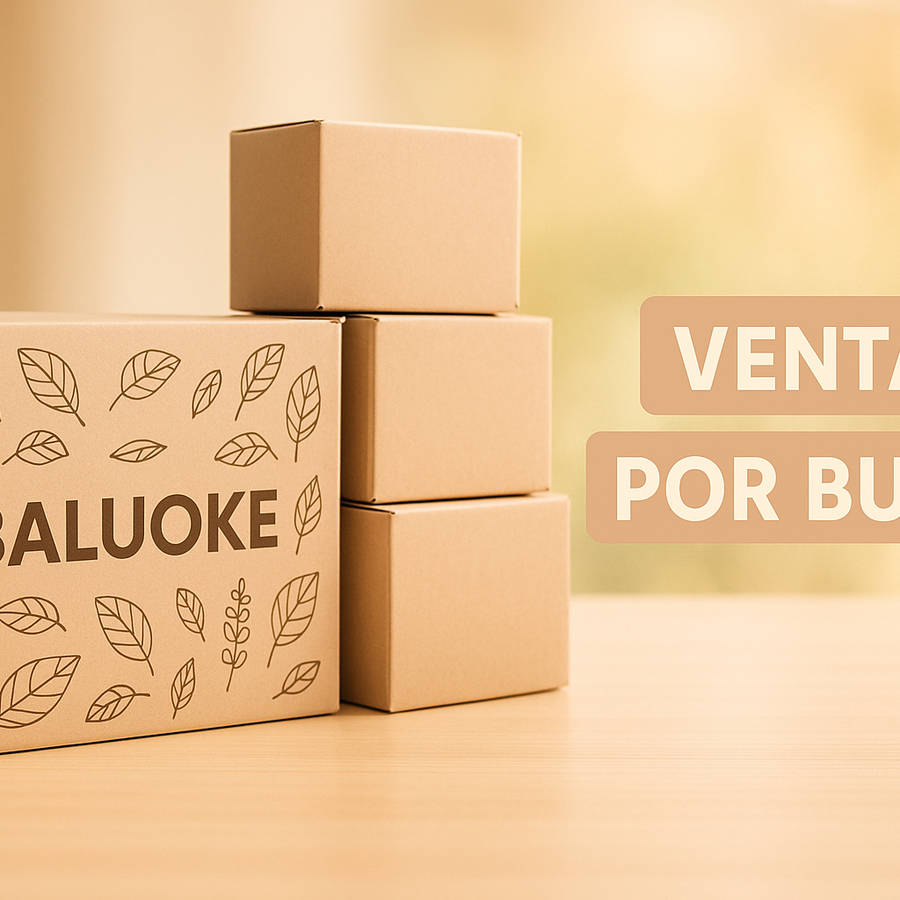 VENTAS POR BULTO