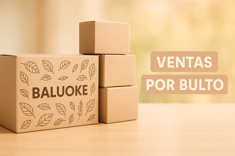 VENTAS POR BULTO