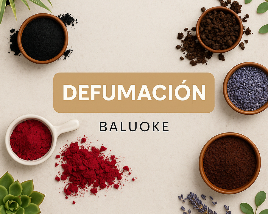 Defumacion
