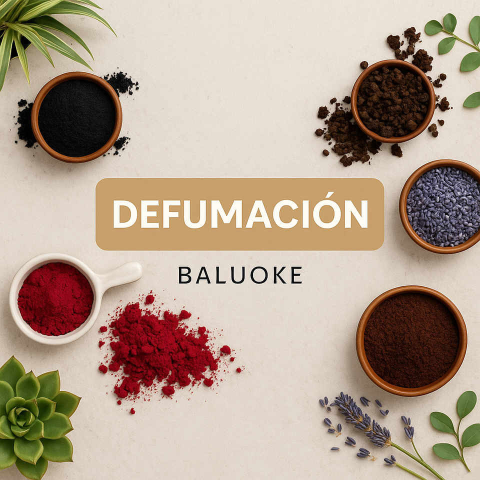 Defumacion