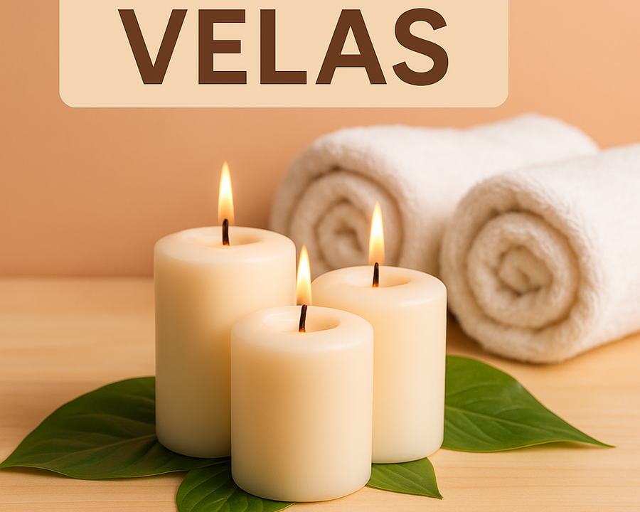 Velas