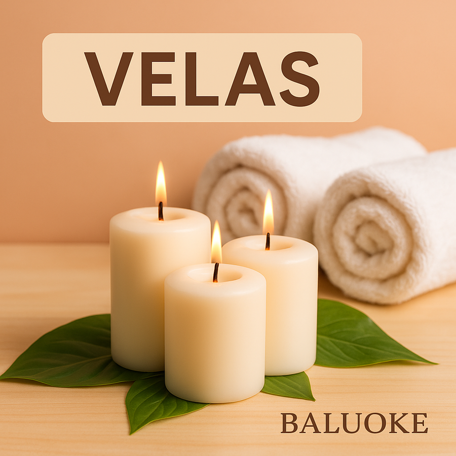 Velas