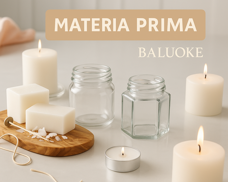 Materia Prima