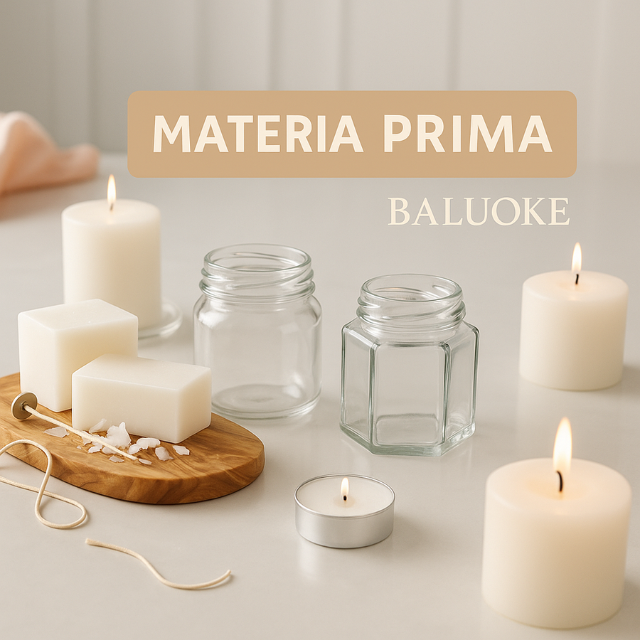 Materia Prima