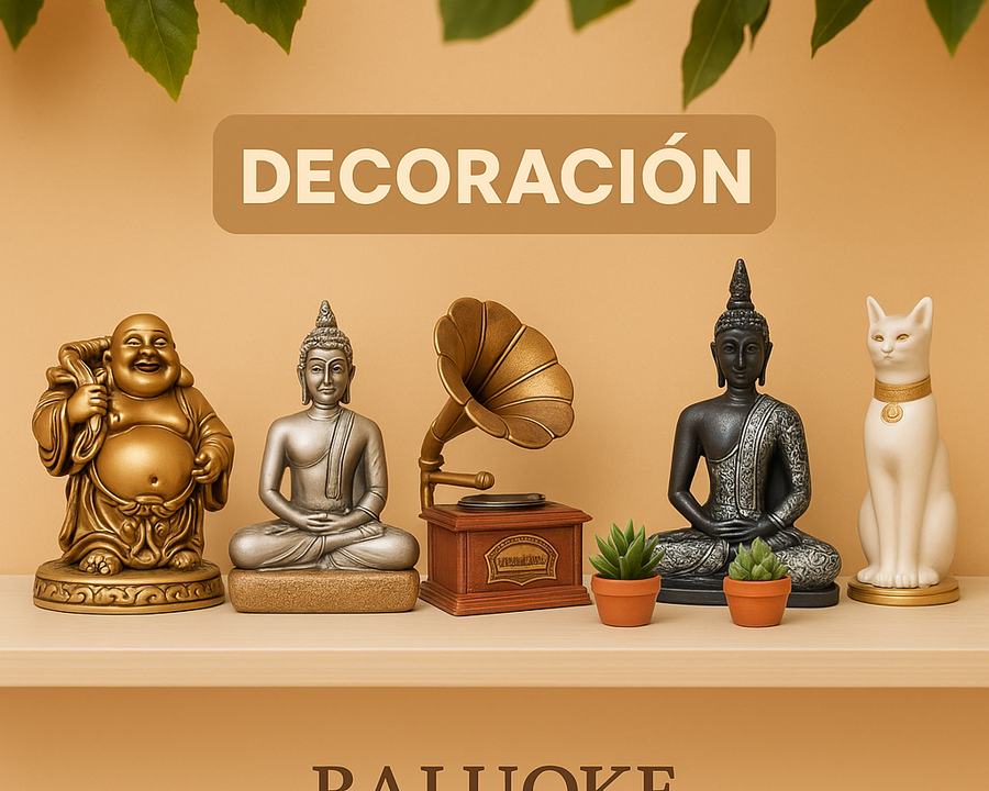 Decoracion