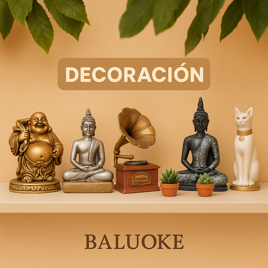 Decoracion