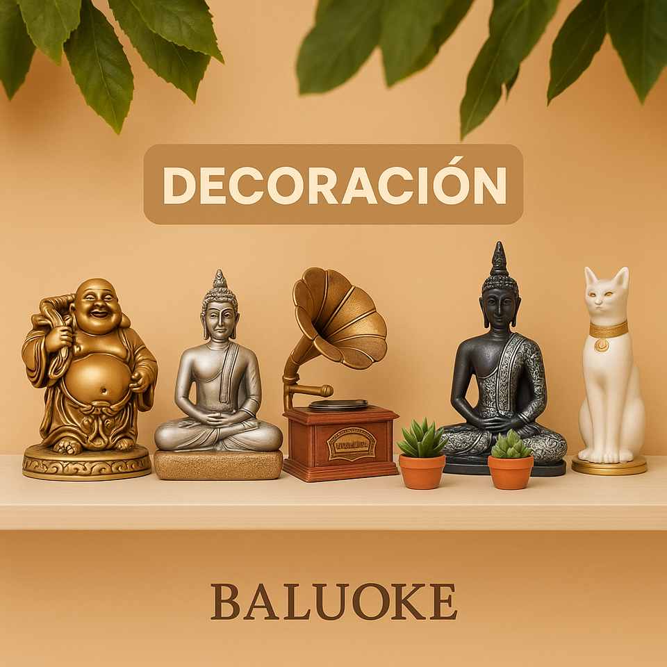 Decoracion