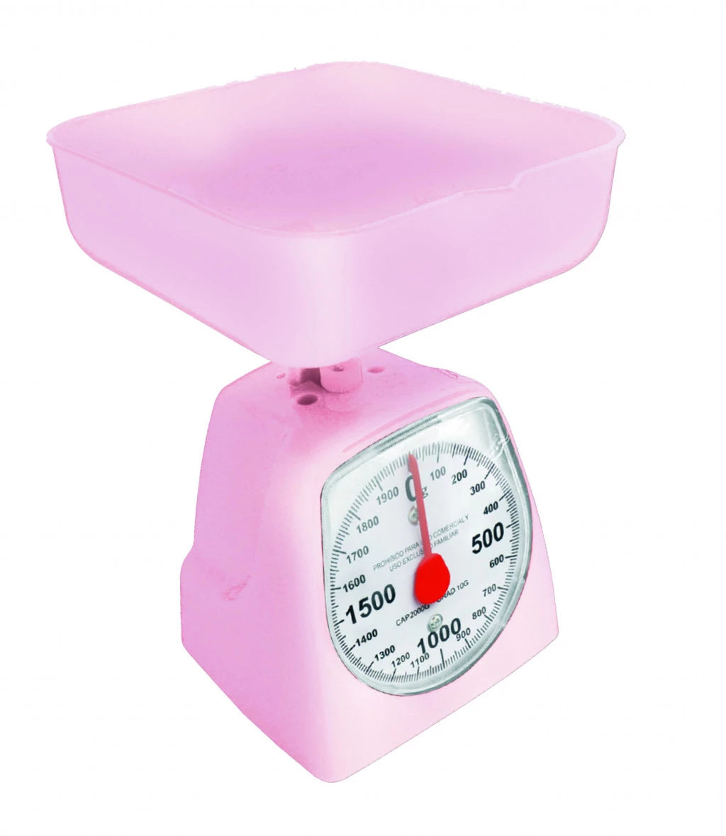 Balanza 2 kg