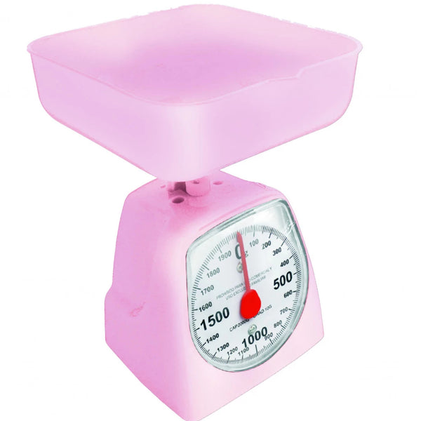 Balanza 2 kg