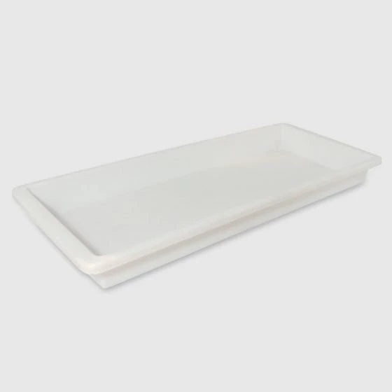 Batea Baja Grande 17x38, 5x3,5 cm Alto