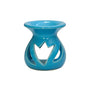 Hornillo Hoja 3 Puntas Bulto x 144 Unid