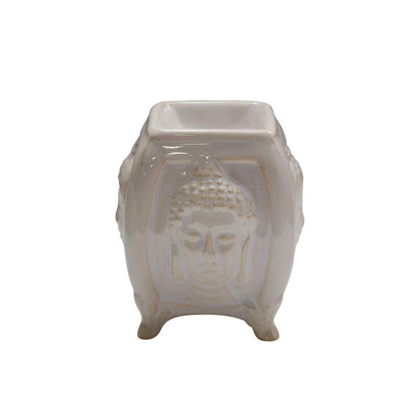Hornillo con Relieve Cara de Buda Bulto x 96 Unid
