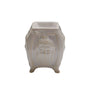 Hornillo con Relieve Cara de Buda Bulto x 96 Unid
