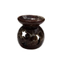 Hornillo Estrellas Caladas 8,5 cm