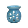Hornillo Flor Calada