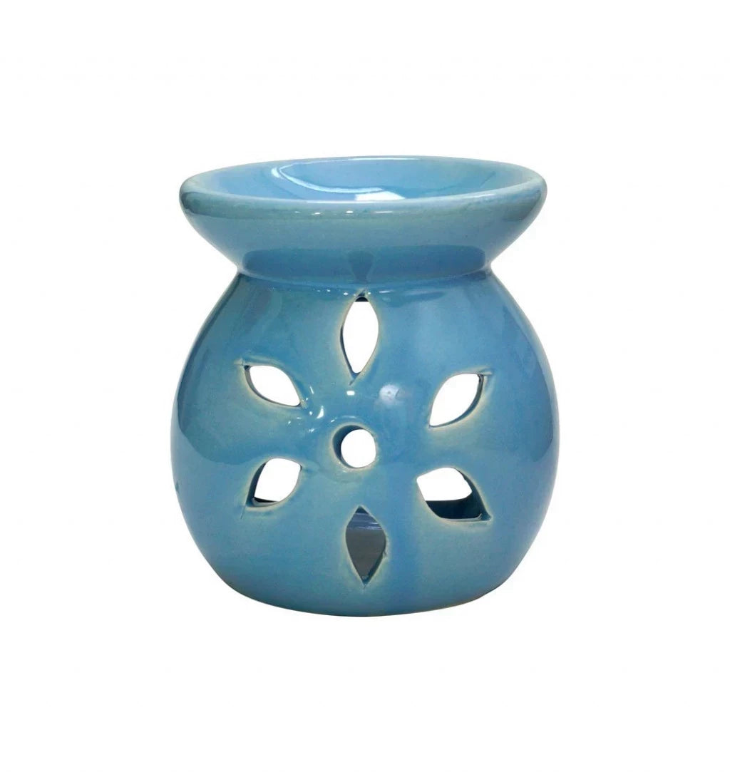 Hornillo Flor Calada Bulto x 144 Unid