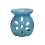 Hornillo Flor Calada Bulto x 144 Unid