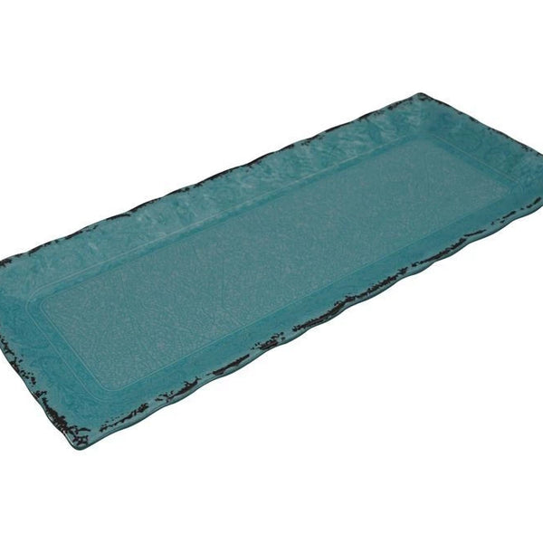 Bandeja Rectangular Vintage 48 x 20 cm
