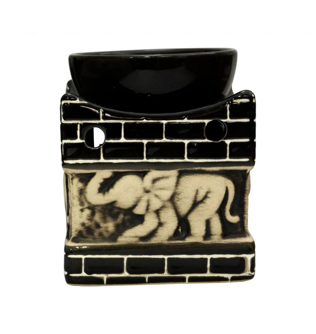 Hornillo Cuadrado Elefante