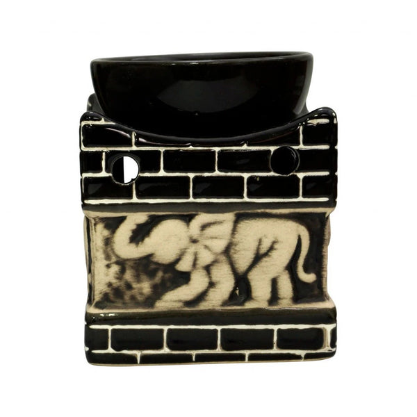 Hornillo Cuadrado Elefante