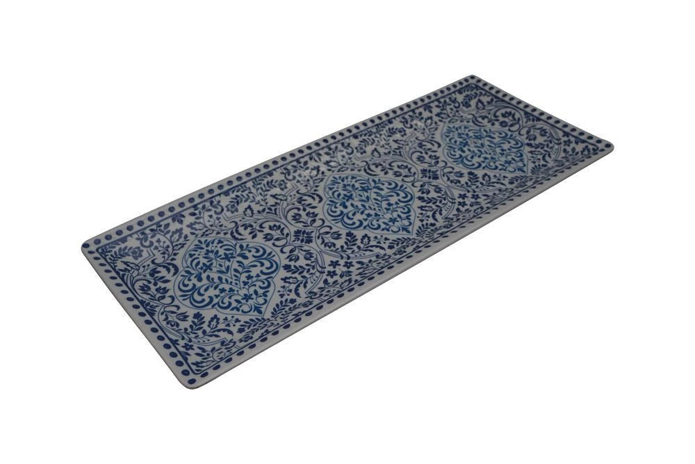 Bandeja Rectangular 48 x 20 cm