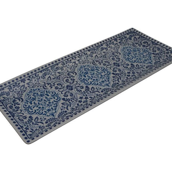 Bandeja Rectangular 48 x 20 cm