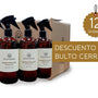 Aromanza Arom. Textil 500 ML Bulto x 12
