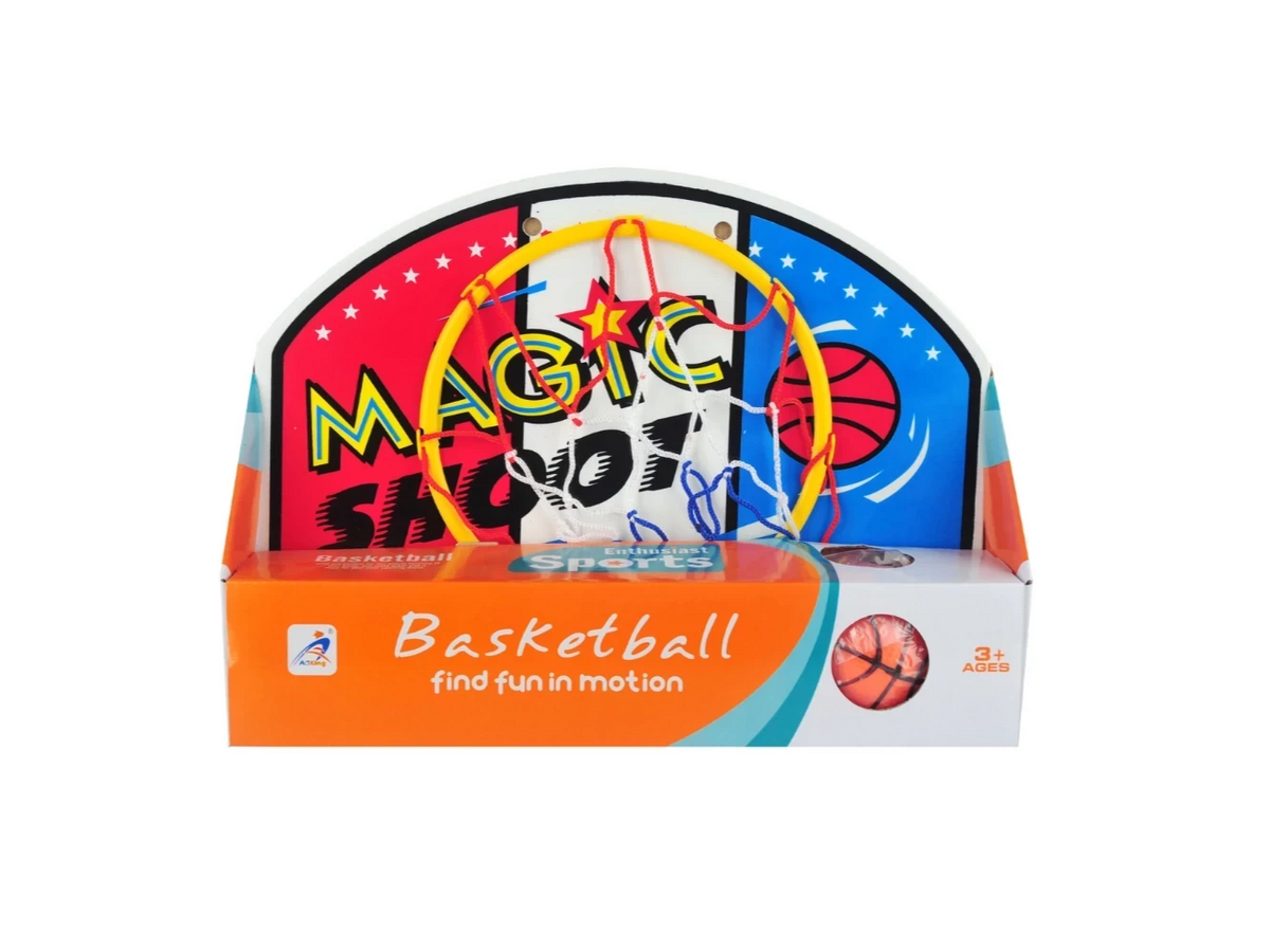 Aro de Basket