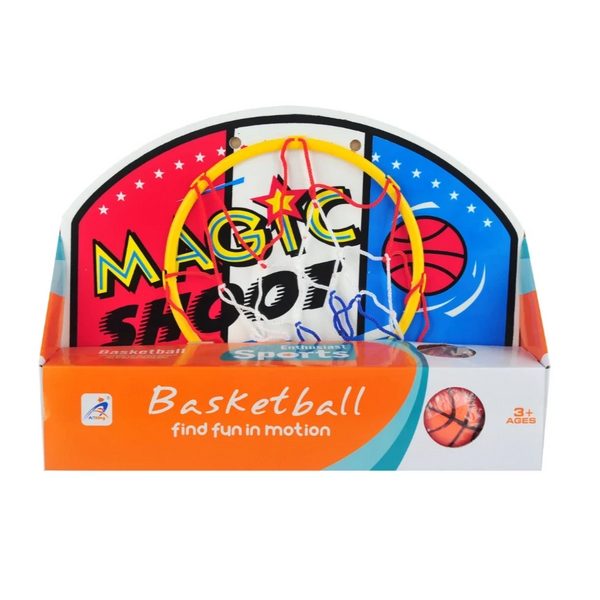 Aro de Basket