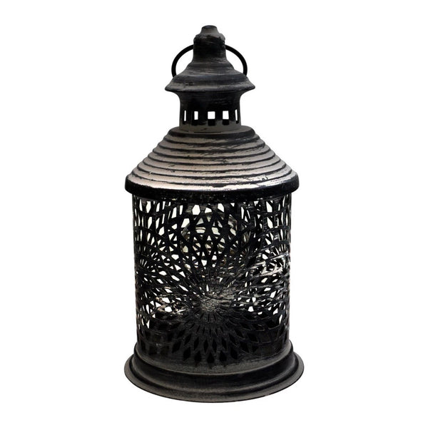 Farol de Metal LED