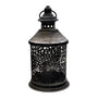 Farol de Metal LED