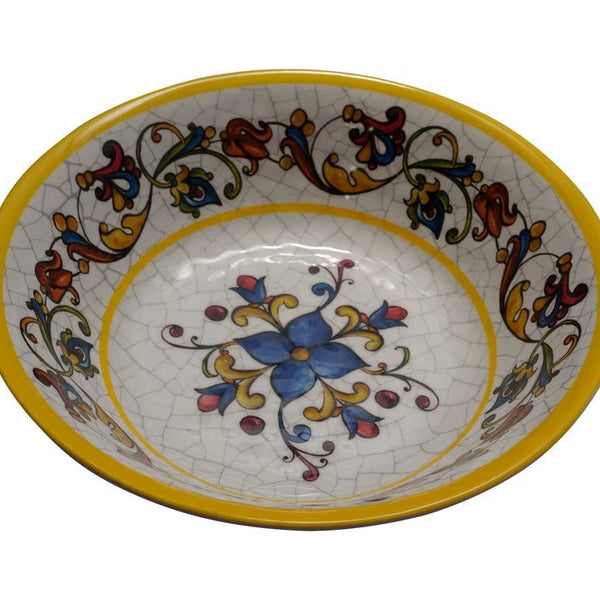 Bowl Amarello 19 cm