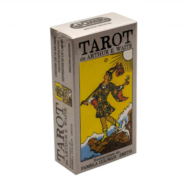 Tarot Arthur E. Waite