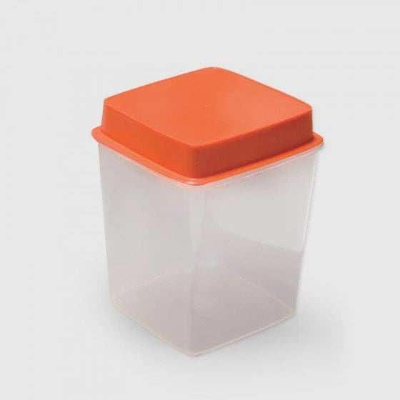 Tarro Cocina 1 kg Rectangular