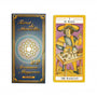 Tarot de Marsella 22 Arcanos Mayores