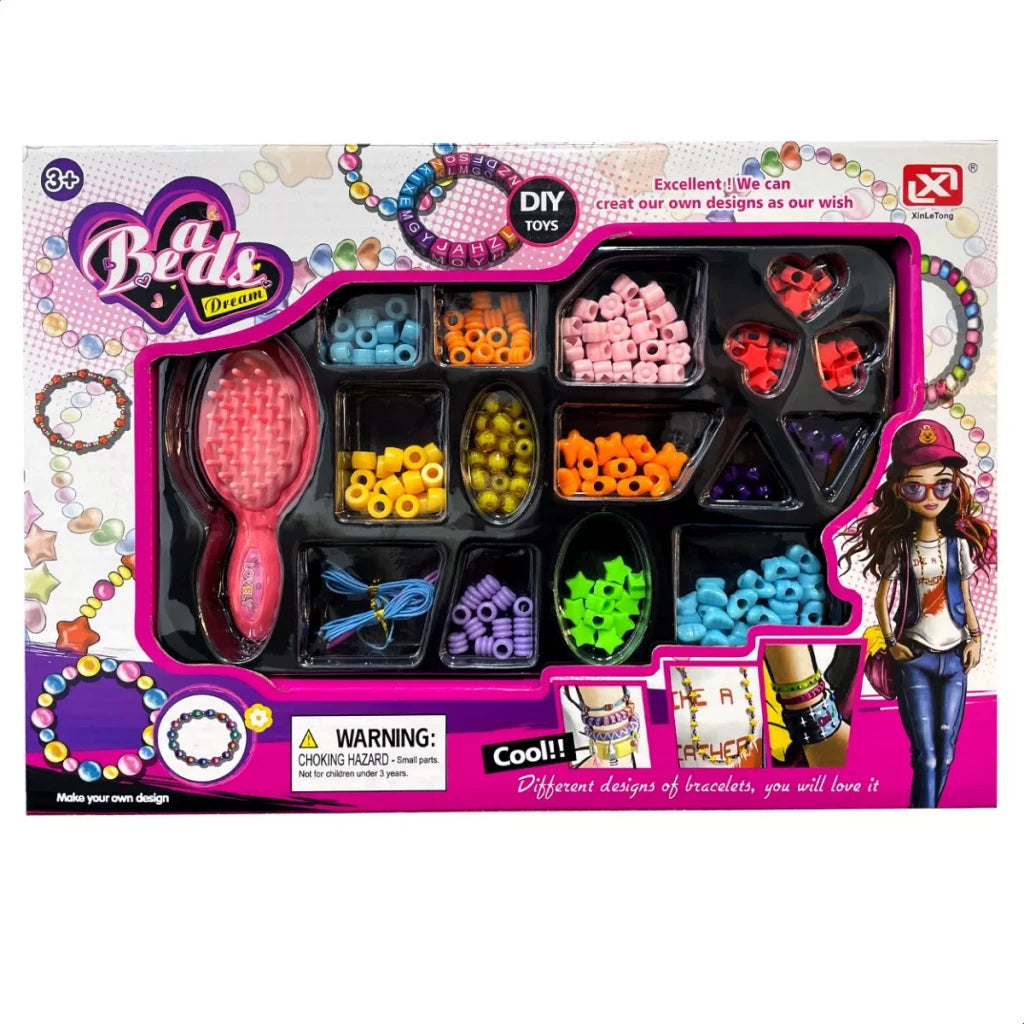 Arma Joyas Beads Dream