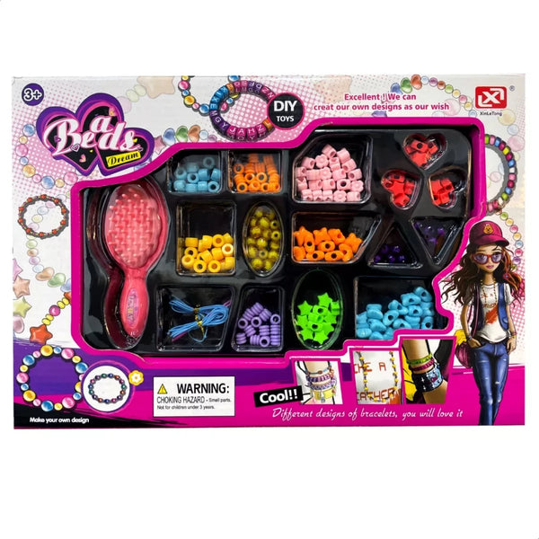 Arma Joyas Beads Dream