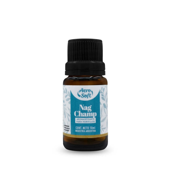 Aromatizante para Hornillos x 24 Unid.