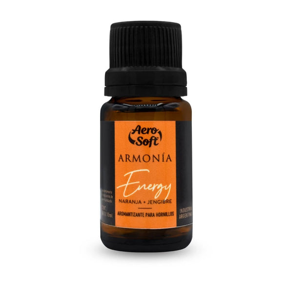 Esencias para Hornillos Aromaterapia x 24 Unid.
