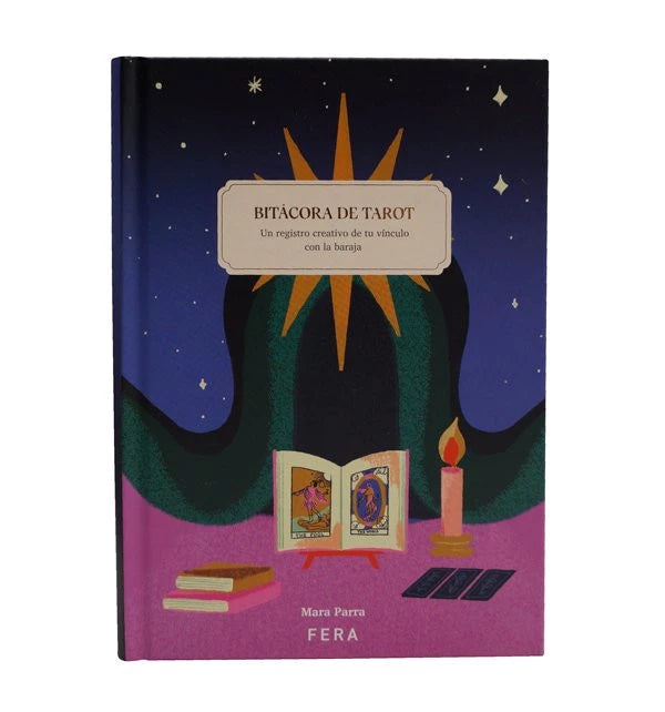 Bitácora de Tarot