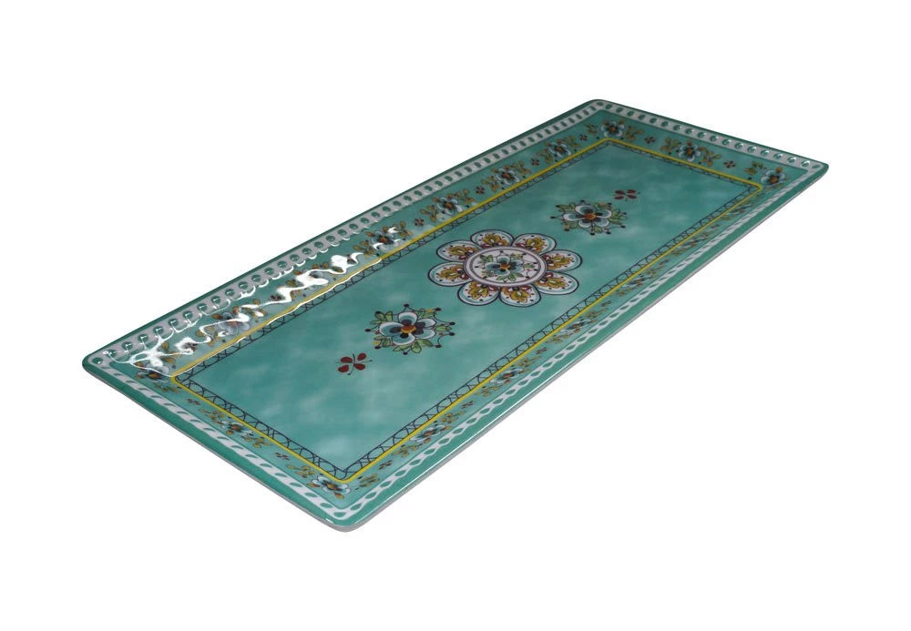 Bandeja Rectangular Venecia