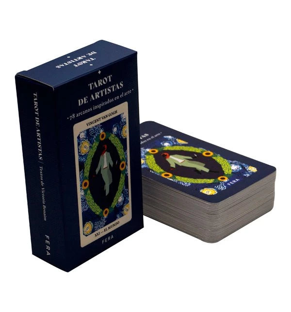 Tarot de Artistas