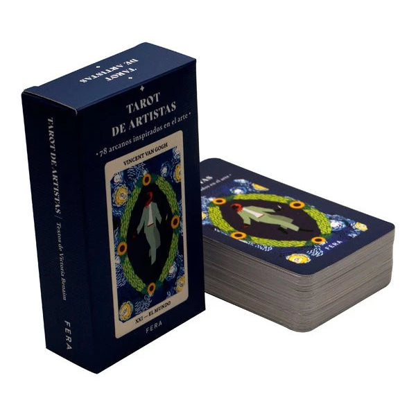 Tarot de Artistas