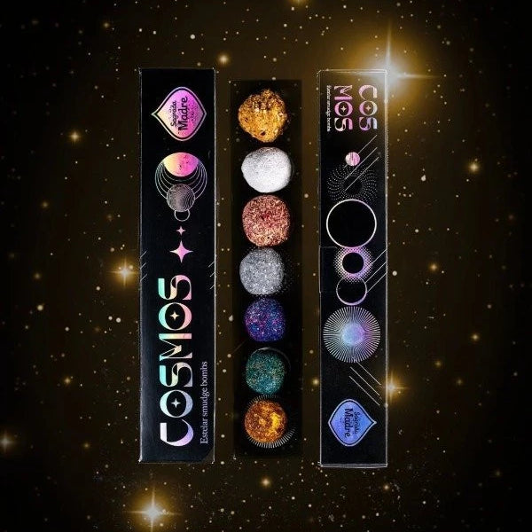 Bombita Cosmos x 7 Unid.