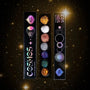 Bombita Cosmos x 7 Unid.