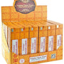 Sahumerios Goloka Nag Champa 16 gr Display 72 Unid.