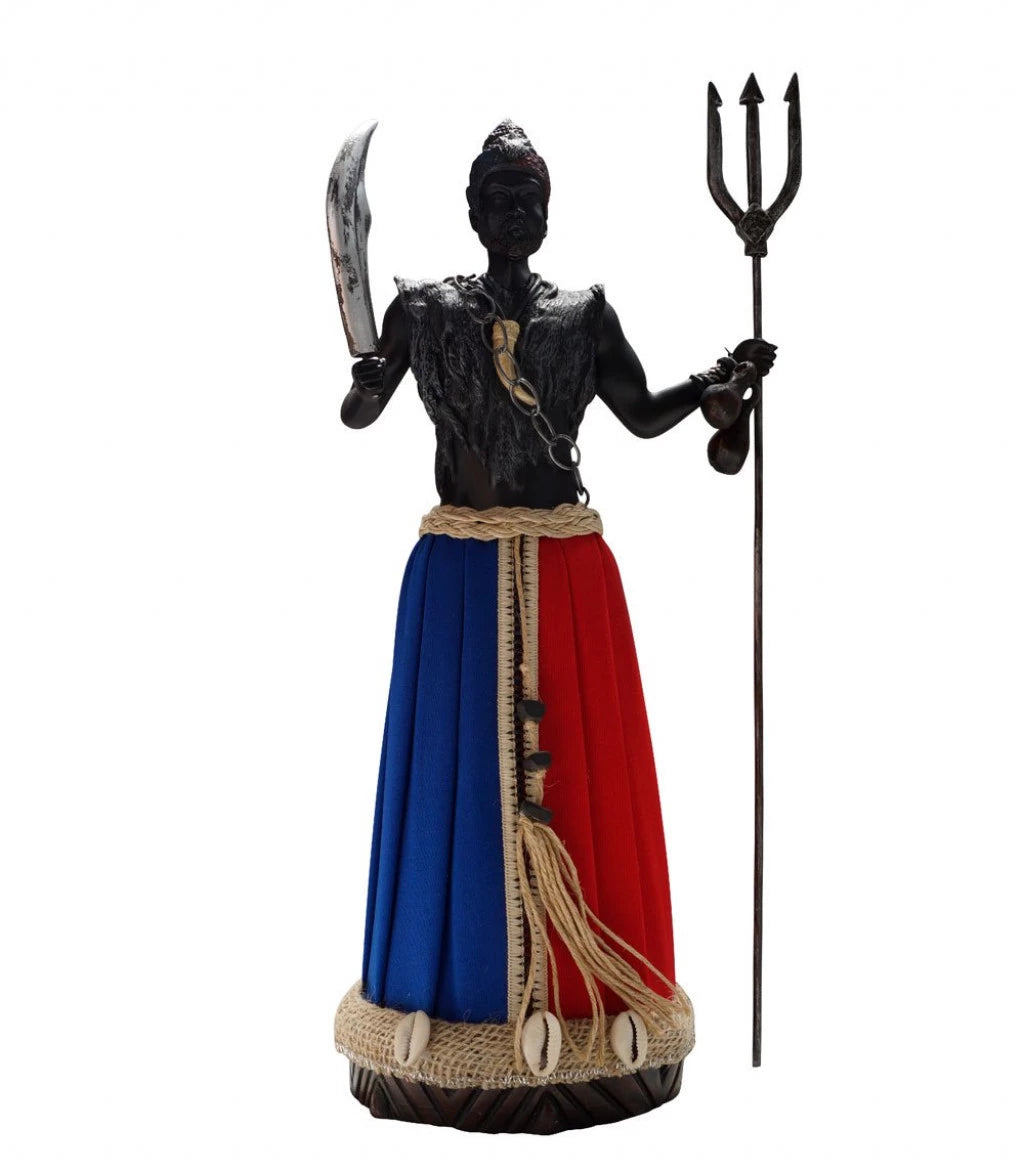 Orixá Xoroquê Grande
