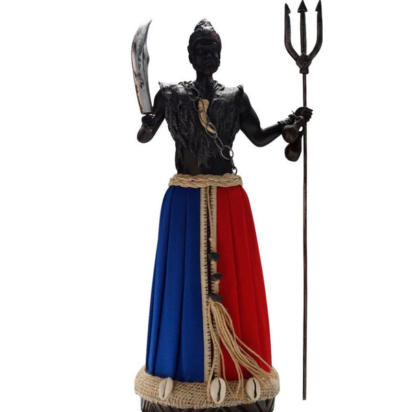 Orixá Xoroquê Grande
