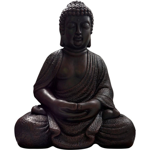 Buda Meditando 42 x 33 x 65 cm